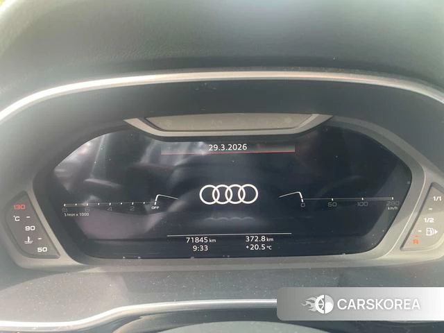 Audi Q3 Sportback id 4260600 из Китая 12