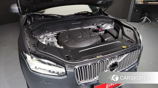 Volvo XC90 second Generation id 2990940 из Кореи 16