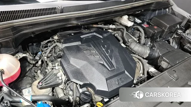 Kia Carnival 4th generation id 3717726 из Кореи 16