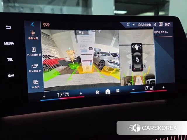 BMW 2 Series Gran Coupe (F74) id 3554701 из Кореи 16