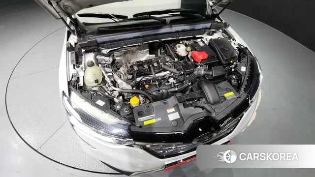 Renault Korea (Samsung) XM3 id 3023332 из Кореи 16