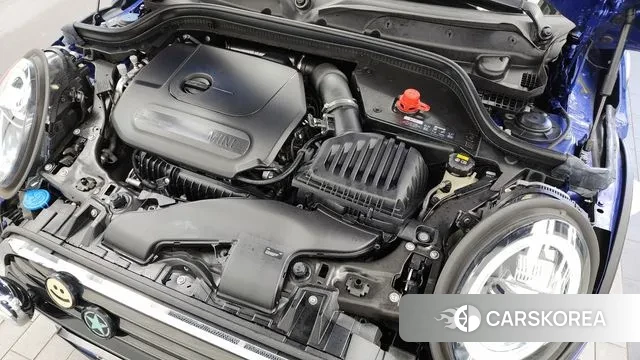 Mini Cooper id 3291305 из Кореи 16