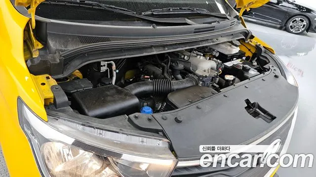 Hyundai The New Grand Starex id 2696991 из Кореи 16