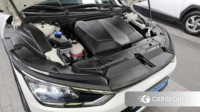 Kia EV6 id 2979769 из Кореи 16