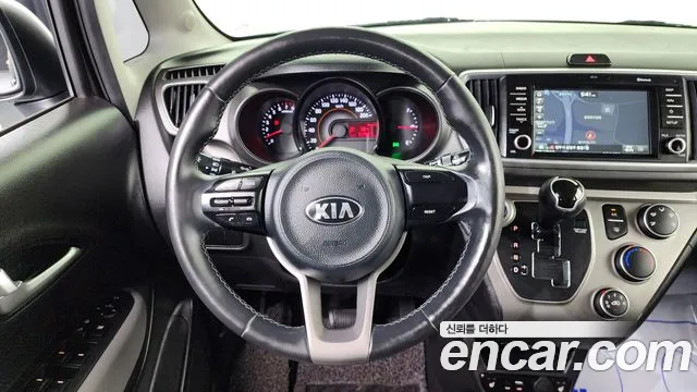 Kia The New Ray id 2680366 из Кореи 16