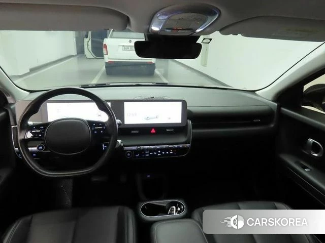 Hyundai Ionic 5 id 3940230 из Кореи 16