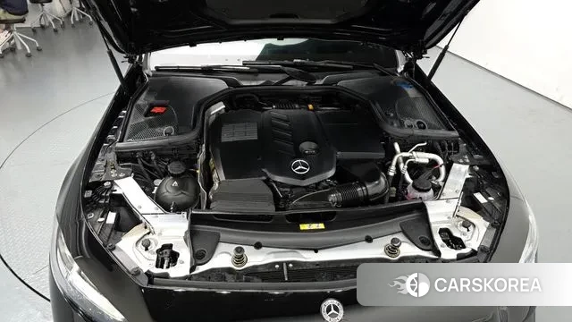 Mercedes-Benz CLS-Class C257 id 3022312 из Кореи 16