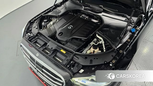 Mercedes-Benz S-Class W223 id 4561837 из Кореи 26