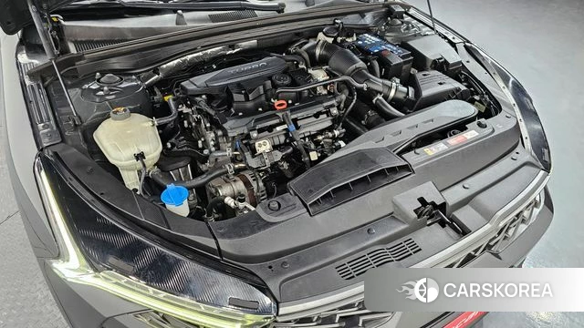 Kia K5 3rd generation id 3872852 из Кореи 16