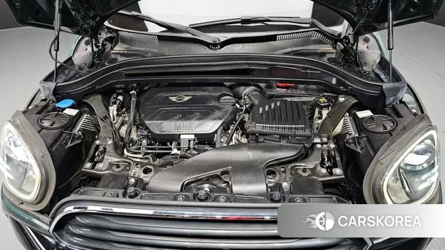 Mini Cooper D Countryman id 3107371 из Кореи 16