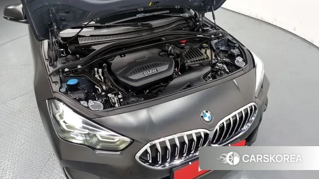 BMW 2 Series Gran Coupe (F44) id 2931754 из Кореи 16