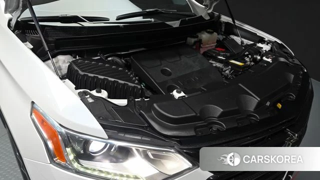 Chevrolet (GM Daewoo) Traverse id 3827376 из Кореи 16