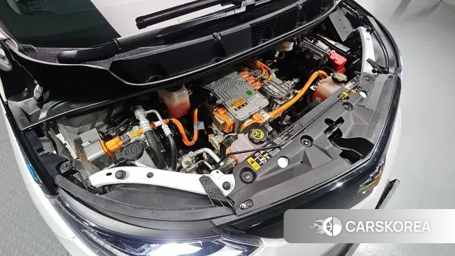 Chevrolet (GM Daewoo) Bolt EV id 3214798 из Кореи 16