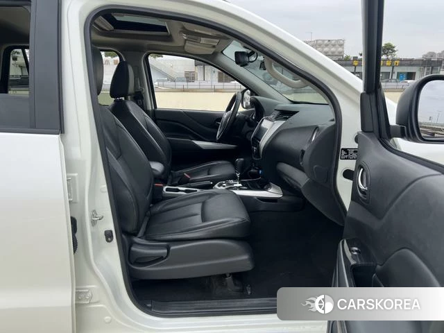 Nissan Tuda id 4348784 из Китая 14