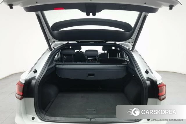 Volkswagen Tanyue X id 4210697 из Китая 20