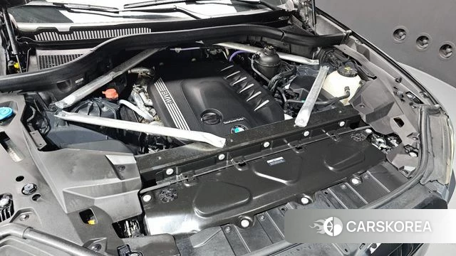 BMW X5 (G05) id 4675905 из Кореи 31