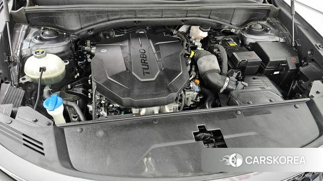 Kia Sorento 4th Generation id 3936306 из Кореи 16