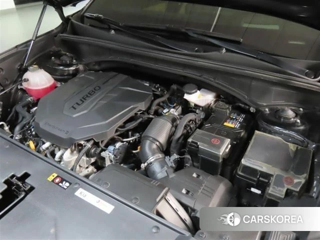 Kia Sorento 4th Generation id 4745233 из Кореи 16