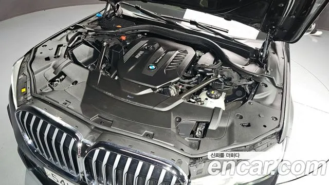 BMW 7 Series (G11) id 2705970 из Кореи 16