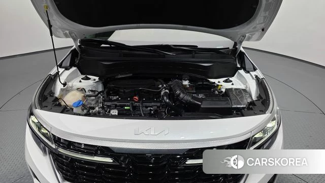 Kia The New Seltos id 3883769 из Кореи 16