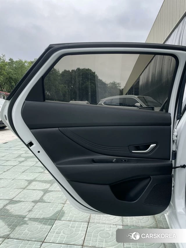 Hyundai Elantra id 4301858 из Китая 23