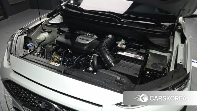 Hyundai Kona id 3807802 из Кореи 16