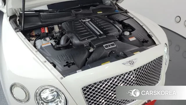 Bentley Bentayga id 3557765 из Кореи 16