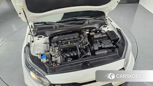 Kia The New K3 2nd generation id 4303287 из Кореи 27