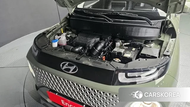 Hyundai Casper id 3591306 из Кореи 16