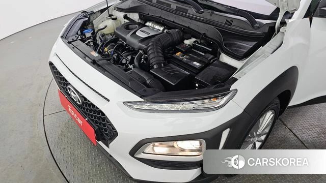 Hyundai Kona id 3885989 из Кореи 16
