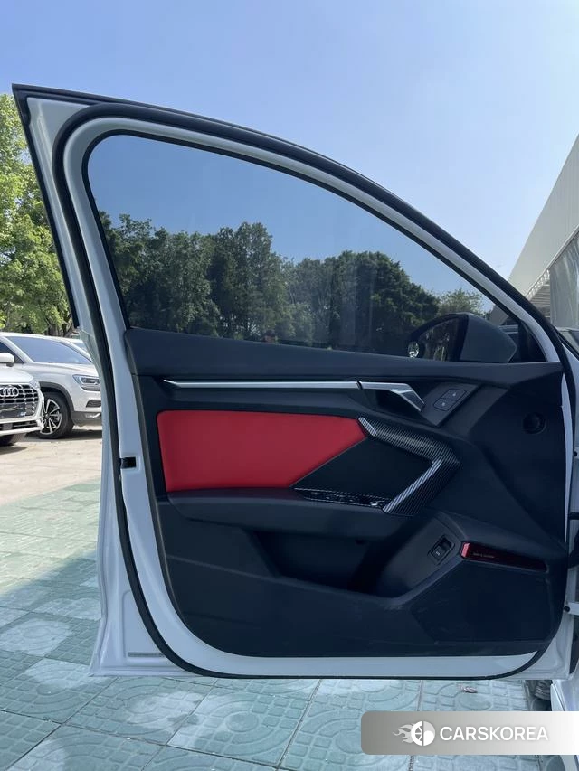 Audi A3 id 4220600 из Китая 23