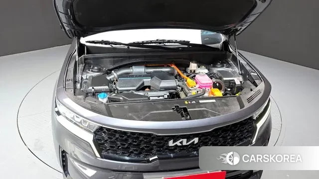 Kia Sorento 4th Generation id 2984890 из Кореи 16