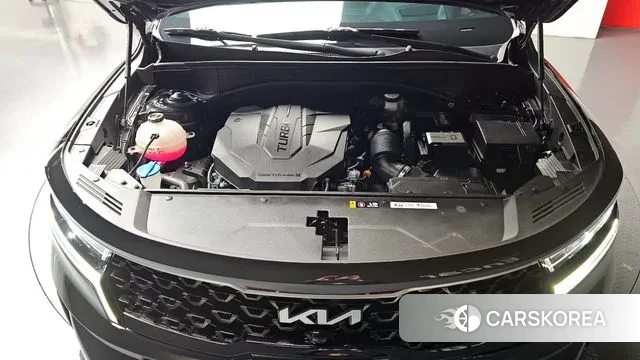 Kia Sorento 4th Generation id 3735580 из Кореи 16