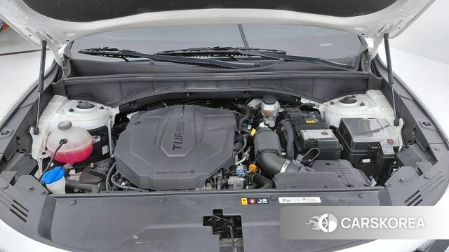 Kia Sorento 4th Generation id 4696961 из Кореи 16