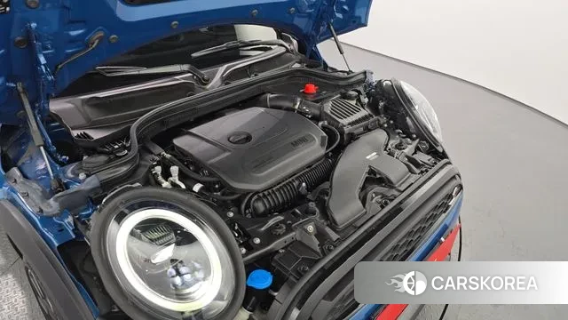 Mini Cooper S id 3539254 из Кореи 16