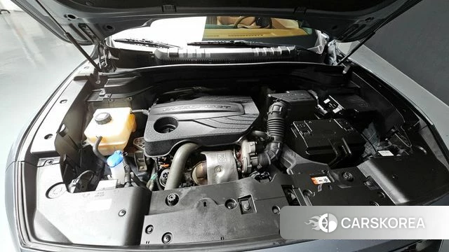 Ssangyong Torres id 4303010 из Кореи 26