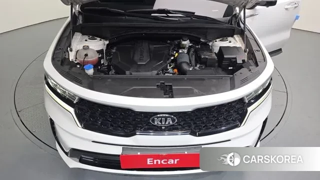 Kia Sorento 4th Generation id 3552125 из Кореи 16