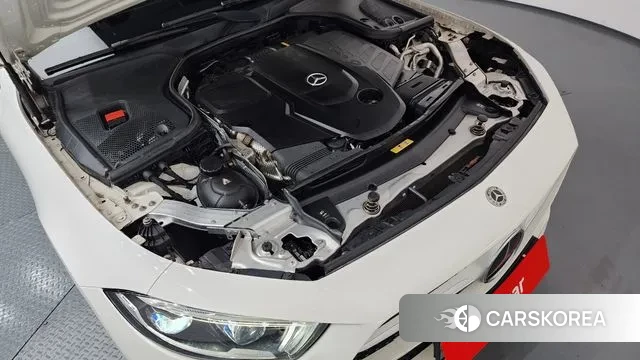 Mercedes-Benz CLS-Class C257 id 3789299 из Кореи 16