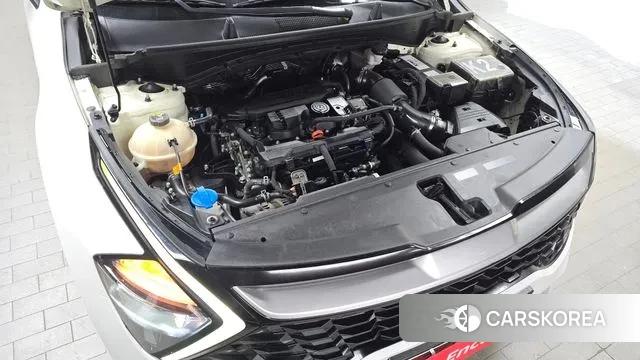 Kia Sportage 5th Generation id 3561336 из Кореи 16