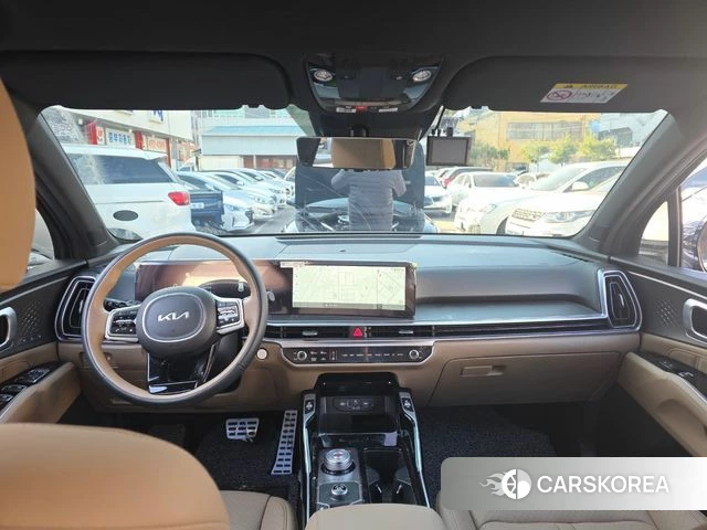 Kia The New Sorento 4th Generation id 3896752 из Кореи 16