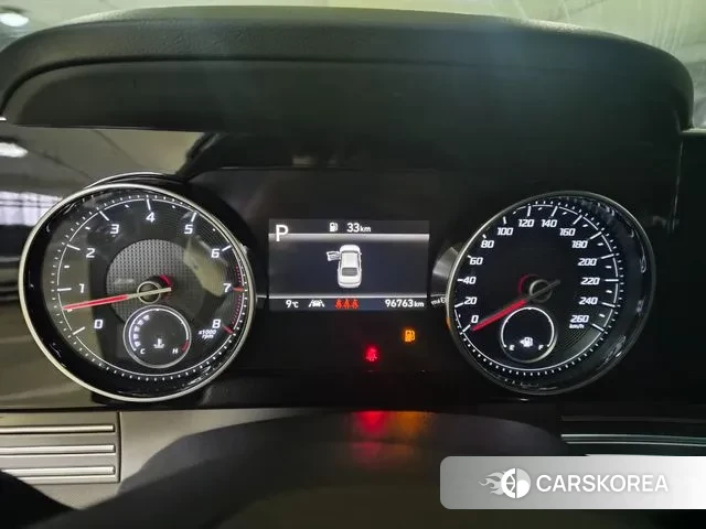 Hyundai The New Grandeur IG id 3417138 из Кореи 14