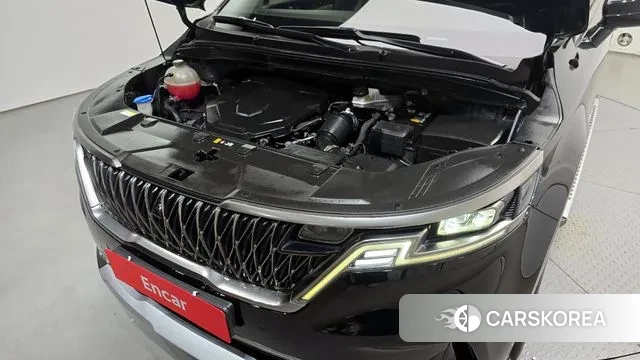 Kia Carnival 4th generation id 3372535 из Кореи 16