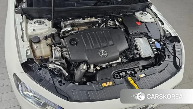 Mercedes-Benz GLB-Class X247 id 3503905 из Кореи 16