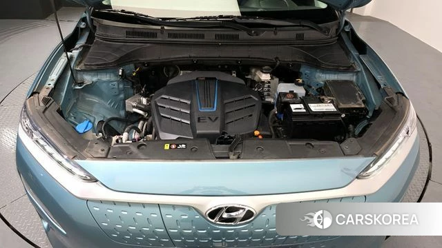 Hyundai Kona Electric id 3845443 из Кореи 16