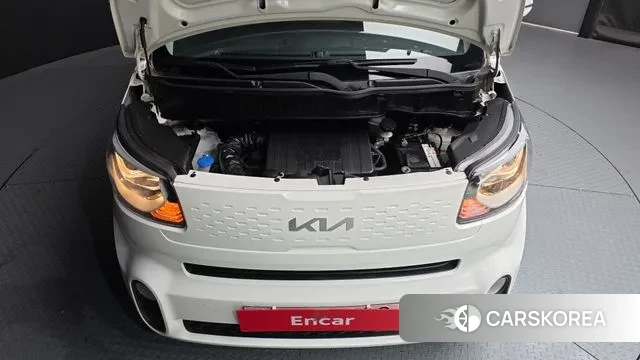 Kia The New Ray id 3468100 из Кореи 16