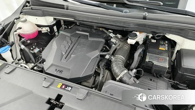 Kia Carnival 4th generation id 4281679 из Кореи 31