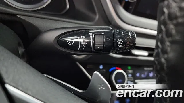 Hyundai Sonata (DN8) id 2694542 из Кореи 16