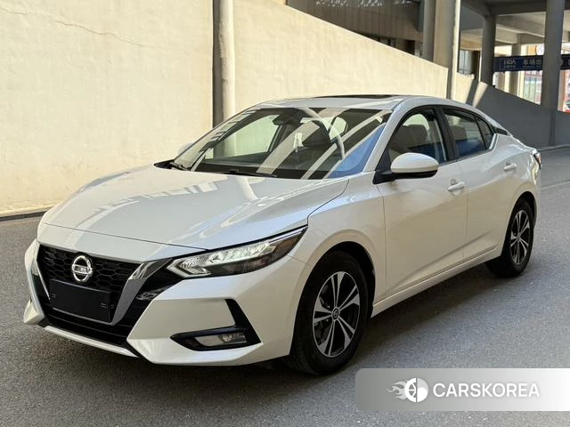 Nissan Xuan Yi id 4276070 из Китая 21