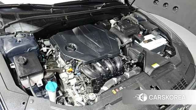 Hyundai The New Grandeur IG id 3621574 из Кореи 16