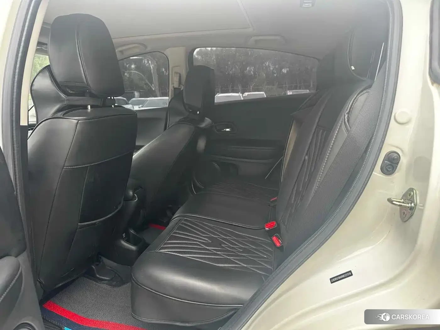 Honda Vezel id 4577519 из Китая 12